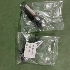 Perno de Rótula para Eje Delantero GD655 GRADER 23C-27-51141 - Product Image 1