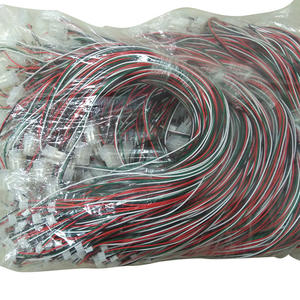 110CC X-18 越野车照明控制系统线束 - Product Image 6