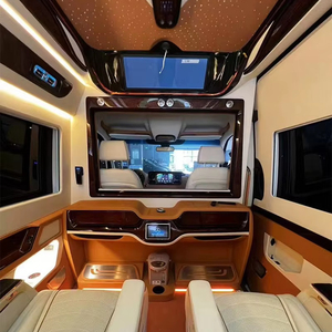 Kit de mise à niveau de l'intérieur de luxe pour Sprinter Toyota Hiace, Alphard et Vellfire Ford Transit - Product Image 3