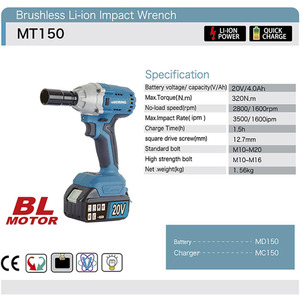 Vicring 2 Pin wakyme 12.6V điện khoan 30nm 18 + 1 ly hợp 3/8 "Keyless Chuck không dây khoan thiết lập dễ sử dụng - Product Image 3