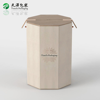 Boîte Cadeau Rectangulaire Multi-Panneaux en Bois MDF pour Liqueurs, Coffret de Présentation Haut de Gamme pour Bouteilles d'Alcool, Personnalisé avec Estampage Doré Sculpté à la Main, Luxe