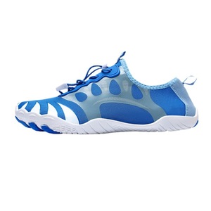 Water Shoes Mesh Upper Low Top River Tracing Outdoor Hiking Sports Shoes For Men Women Size 35 To 45 - Product Image 5