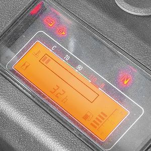 Hangcha <strong>Forklift</strong> 2.5t diesel 2WD/4WD Rough Terrain <strong>Forklift</strong> - Product Image 6