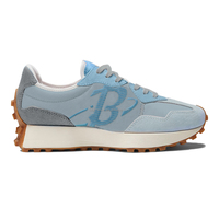 Baskets tendance personnalisées à bas prix Chaussures d'entraînement respirantes pour la marche et la course Nouvelles baskets de sport décontractées au design de marque Balence
