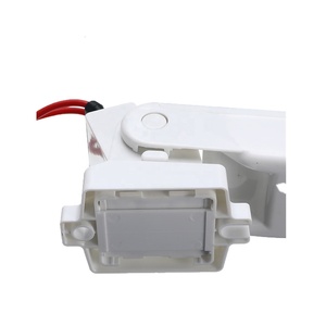 Hạ Môn Ánh Nắng Mặt Trời Biển Bilge Bơm Chuyển Đổi 12V 24V Chuyển Đổi Mực Nước Cảm Biến Điều Khiển Tự Động Máy Bơm Nước Float Chuyển - Product Image 4