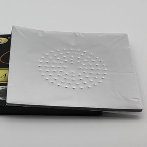 Alu Foil Alu Aluminio Jumbo Cuadrado Aluminio Tapa Sello y Cierre Venta Directa de Fábrica - Product Image 3