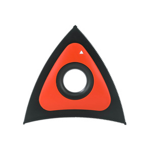 Çevre dostu silikon yapımı taşınabilir Pet saç çıkarıcı detooth Sawtooth tasarlanmış halı güvenli kanepe-uyumlu Pet saç fırçası - Product Image 2