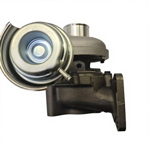 Turbocompresor GTC14 810164-5002 810164-5004 X10001370 X191536 D19 para Iveco JAC 1.9T 2.0T T6, Piezas de Repuesto para Motor - Product Image 4