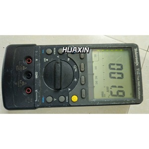 มัลติมิเตอร์ Tektronix TX1 B015174 แบบ True RMS - Product Image 2