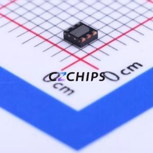 วงจรรวม WSON-6-EP LP5912-1.2DRVT ใหม่ (2x2) ของแท้ชิป IC PMIC ตัวควบคุมเชิงเส้น (LDO) - Product Image 2
