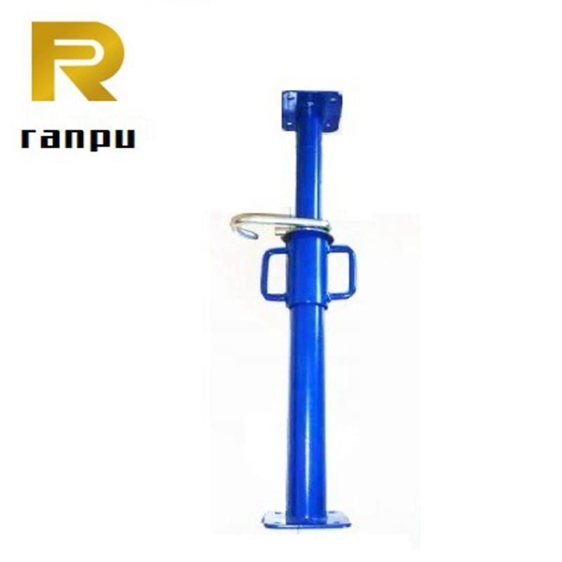 Low Price Formwork Jack U-Head Jack Design | Alibaba.com