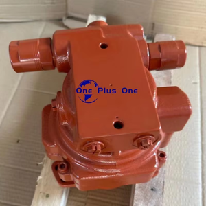 Originele Product Swing Motor PCR-1B-05A Roterende Motor Voor <span class=keywords><strong>Xcmg</strong></span> <span class=keywords><strong>Xe15</strong></span> <span class=keywords><strong>Mini</strong></span> Graafmachine - Product Image 3