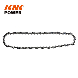 Chaîne de tronçonneuse pas 3/8'' calibre 0.050'' <span class=keywords><strong>91PX</strong></span> 91VXL M91VXL 90CT 91R 91F 63PM3 63PS N1C-BL X-CUT S93G H37 - Product Image 1