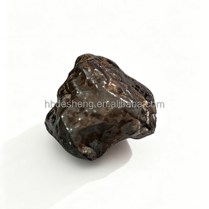 En kaliteli farklı şekiller doğal göktaşları siyah göktaşı oyulabilir - Product Image 5