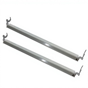 A1RFR7F811 C1100ใบมีดสำหรับ Konica Minolta กระบวนการถ่ายโอน2ND ของแท้ C8000 C1085 - Product Image 2