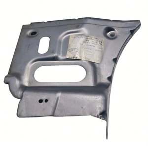 Support de phare antibrouillard arrière, support de barre arrière d'origine Mopar 05109587AD pour <span class=keywords><strong>Grand</strong></span> Dragon Rt3.6 - Product Image 1