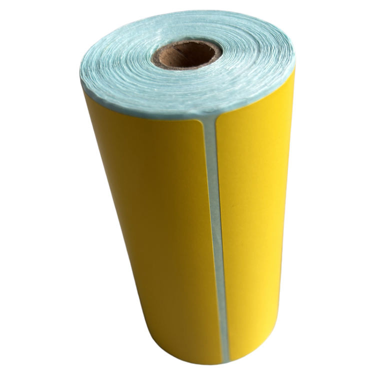 Custom Yellow(Color)