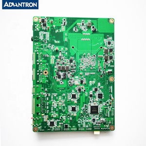 Carte mère industrielle ADVANTECH PCM-U301 REV.A1 CHINE, module CPU, carte mère d'origine, stock disponible, testée à 100% - Product Image 4