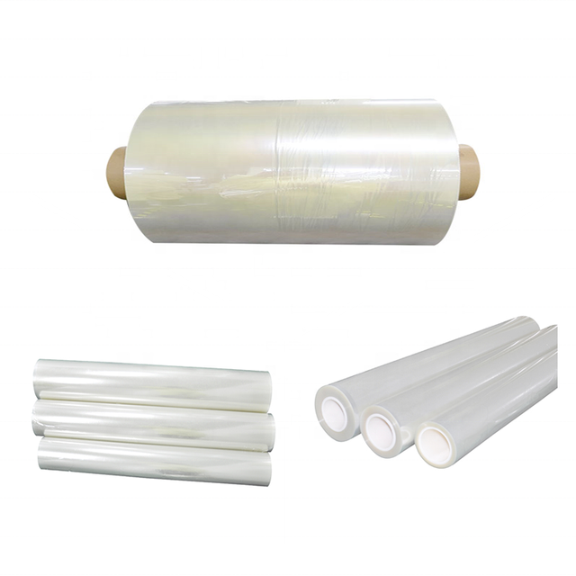 PET Anti-Glare Film Roll for Mobile Phones Soft Hardness