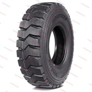 ยางรถบรรทุกพาณิชย์ AURUNZE JIANXIN BRAND 1100 20 18PR 1100R20 JX669 สำหรับบรรทุกหนัก - Product Image 4