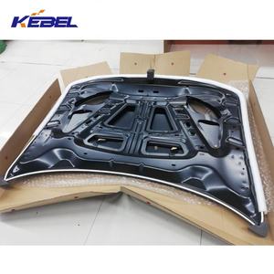 Piezas de Repuesto de Alta Calidad para Automóviles, Cubierta de Capó Delantero, Sistemas de Carrocería, Capó para Srt <span class=keywords><strong>Chrysler</strong></span> 300 - Product Image 3