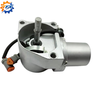 Acelerador SY55 SY60 SY65 SY75 SY75C SY155 SY215, Piezas de Maquinaria de Construcción 60106830 KP56RM2G-020 - Product Image 1