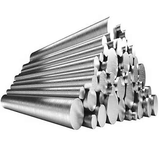 Low Price Cold Rolled Stainless Steel Bars ASTM A276 A479 316 304 Stainless Steel Rod