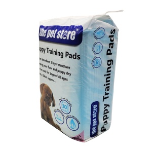 Free Sample 28x30 Xl Large Dog <b>Pads</b> Smell Training Sniffing Pet Pee <b>Pad</b> Hot <b>Cheap</b> Wholesale Disposable Leak Proof Puppy <b>Pads</b> - Product Image 1