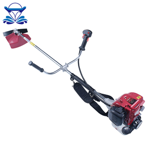 Dụng Cụ Làm Vườn Chuyên Nghiệp Máy Cắt Cỏ GX35 139F 31CC Động Cơ 4 Thì Máy Cắt Cỏ - Product Image 5