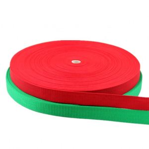 Sangle en polypropylène tissée sur mesure, durable, pour sacs, bagages et équipements de plein air - Product Image 6