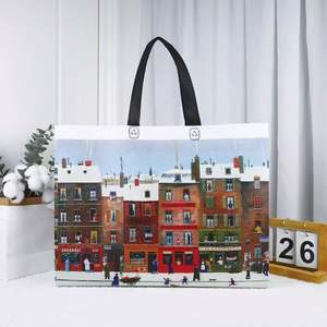 Large Capacity Cute <b>Handbags</b> Customized <b>Dust</b> <b>Bag</b> for <b>Handbags</b> and Clothing Shopping <b>Bags</b> - Product Image 1