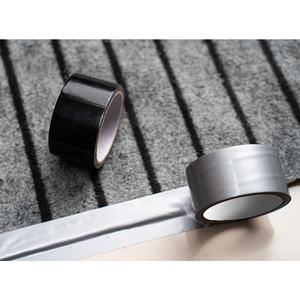 Kain Saluran Pabrik Kain Jala Kuat Pita Pengikat Kain Tugas Berat - Product Image 6