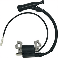 Bobine d'allumage Honda GX120/GX140/GX160/GX200 196-212cc pour moteurs Predator 212cc 5,5-6,5 CV, adaptée aux tondeuses à gazon