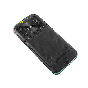 Henex H5 IP67 PDA ความละเอียดสูง5นิ้วพร้อมกล้องคู่เมมโมรี1D <span class=keywords><strong>3</strong></span> + 32GB/บาร์โค้ด2D USB & COM อินเตอร์เฟซสต็อก & ใช้แล้ว - Product Image 6