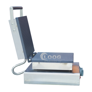 Machine pour fabrication de cônes de glace, 1 pièce, équipement Commercial pour faire des cônes et des gaufres, prix d'usine - Product Image 4