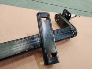 Eje <span class=keywords><strong>de</strong></span> torsión <span class=keywords><strong>con</strong></span> cubo <span class=keywords><strong>de</strong></span> rueda, alta calidad, <span class=keywords><strong>750</strong></span> <span class=keywords><strong>kg</strong></span>, fabricante <span class=keywords><strong>de</strong></span> China - Product Image 4