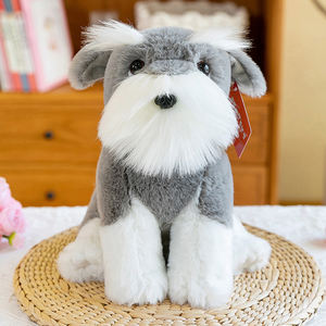 Tamaño personalizado y estilo Animal de peluche <span class=keywords><strong>perro</strong></span> 20cm 25cm <span class=keywords><strong>Shar</strong></span> Pei <span class=keywords><strong>perro</strong></span> muñeca creativa <span class=keywords><strong>perro</strong></span> de peluche de juguete - Product Image 5
