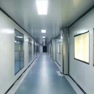 <span class=keywords><strong>Camera</strong></span> bianca produttore GMP modulare senza polvere <span class=keywords><strong>camera</strong></span> pulita chiavi <span class=keywords><strong>in</strong></span> mano servizi di purificazione modulare sala laboratorio pulito - Product Image 1