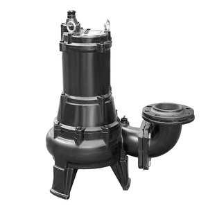 WASSERMANN 100WQ(<span class=keywords><strong>D</strong></span>) pompa per acque reflue sommergibile <span class=keywords><strong>a</strong></span> quattro poli <span class=keywords><strong>a</strong></span> basso rumore - Product Image 1
