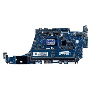 N13899-601 Placa Base para Portátil HP EliteBook <span class=keywords><strong>845</strong></span> G9, CPU R5-6650U/R7-6850U/ 6050A3334301 HSN-I49C, Productos en Stock 100% Probados - Product Image 1