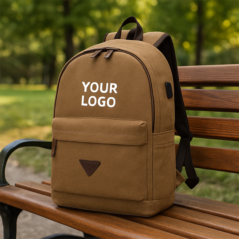 GPS School Bags Secure Smart Student Backpacks