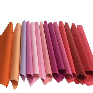 Papel de Envolver Ecológico Biodegradable con Logotipo Personalizado de 14g, Multicolor, para Bolsas de Regalo, Cumpleaños, Manualidades, Proyectos DIY - Product Image 4