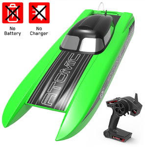 <span class=keywords><strong>Bateau</strong></span> RC puissant 798-3, 80 km/h, modèle de <span class=keywords><strong>bateau</strong></span> Artr, vitesse super rapide, bateaux RC de grande taille, adapté aux adultes - Product Image 2
