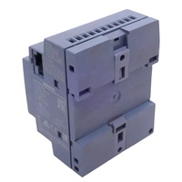 6ED1052-1FB00-0BA8 Controlador de Programación PLC Nuevo y Original, SIEMENS LOGO PLC Usado