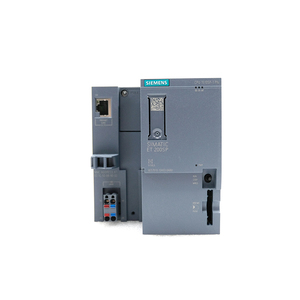 โมดูล PLC S7-1500 CPU 1510SP-1 6ES7510-1DJ00-0AB0 6ES7510-1DJ01-0AB0 6ES7510-1DK03-0AB0 6ES7511-1TK01-0AB0 - Product Image 4