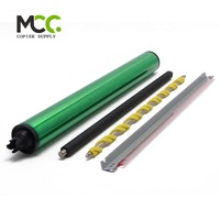 Kit de tambour CMY 4 pièces avec importations PCR pour Xerox 240 242 250 252 7755 7765 7775 7780 7785 7550 7500 550 560 570 C60 C70 J70 700