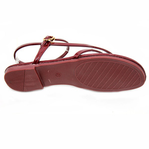 Sandalias Planas de Verano para Mujer, Diseño Nuevo, Transpirables, Abiertas, Casuales, Impermeables, para Exteriores - Product Image 6