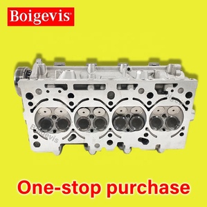 Nouvel assemblage de culasse de moteur de livraison rapide pour C6 2.0T 06D 130 315 D - Product Image 6