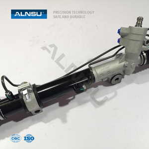 Vente chaude, systèmes de direction automobile de haute qualité, crémaillère de direction hydraulique pour <span class=keywords><strong>Nissan</strong></span> MURANO 49001-CC20B - Product Image 3