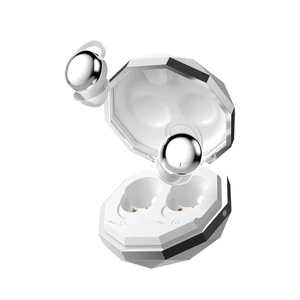 Auricolari Wireless Buds01 V5.4 In-Ear TWS con LED, Impermeabili IPX-5, 3-5 Ore di Autonomia per Smartphone - Product Image 3